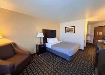 Quality Inn Zion Park Area hotel thumbnail 8