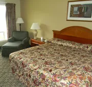 Lakeview Inn Centralia hotel detail image 4