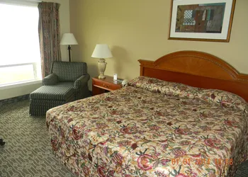 Lakeview Inn Centralia hotel thumbnail 4