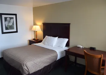 National 9 - Nephi 9 Inn hotel thumbnail 6