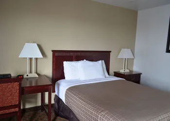 National 9 - Nephi 9 Inn hotel thumbnail 8