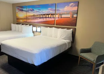 Days Inn by Wyndham Monroe NC hotel thumbnail 4