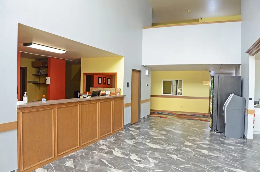 Heritage Grand Inn hotel detail image 2