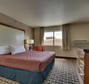Heritage Grand Inn hotel detail image 7