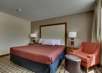 Heritage Grand Inn hotel thumbnail 8