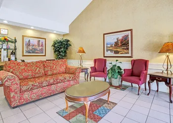 Baymont by Wyndham Smithfield hotel thumbnail 3