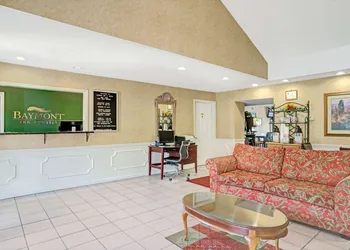 Baymont by Wyndham Smithfield hotel thumbnail 4