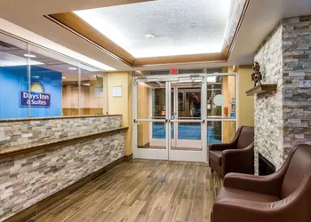Days Inn by Wyndham Vernal hotel thumbnail 3