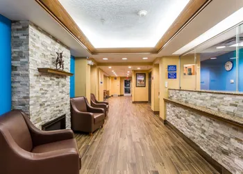 Days Inn by Wyndham Vernal hotel thumbnail 4