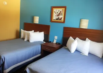 Days Inn by Wyndham Vernal hotel thumbnail 6
