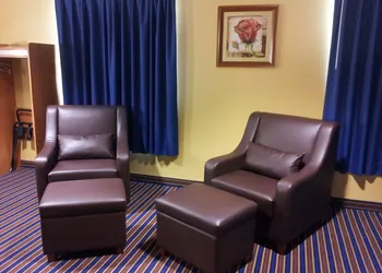 Days Inn by Wyndham Vernal hotel thumbnail 8