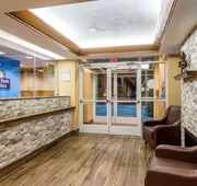 Days Inn by Wyndham Vernal hotel detail image 3