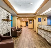 Days Inn by Wyndham Vernal hotel detail image 4