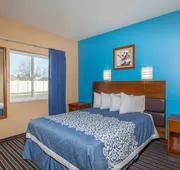 Days Inn by Wyndham Vernal hotel detail image 5