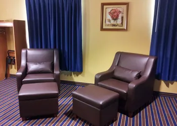 Days Inn by Wyndham Vernal hotel thumbnail 8