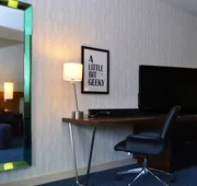 Doubletree by Hilton Newark - Fremont hotel detail image 5