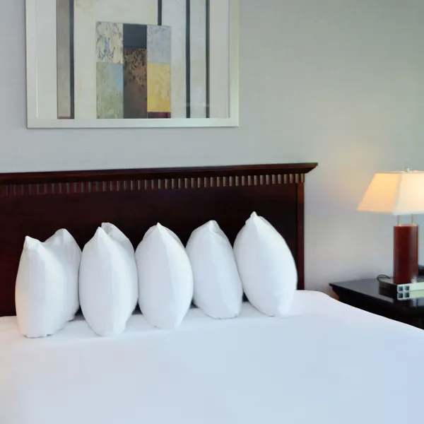 Doubletree by Hilton Newark - Fremont hotel detail image 6