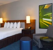 Doubletree by Hilton Newark - Fremont hotel detail image 7
