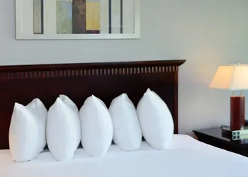 Doubletree by Hilton Newark - Fremont hotel thumbnail 6