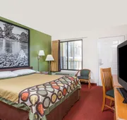 Super 8 by Wyndham Lavonia hotel detail image 5