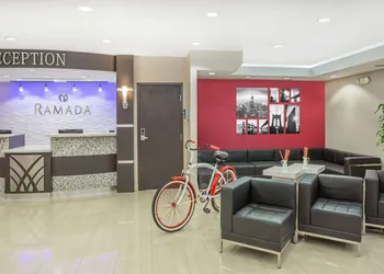 Ramada by Wyndham Miami Springs/Miami International Airport hotel thumbnail 3
