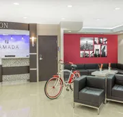 Ramada by Wyndham Miami Springs/Miami International Airport hotel detail image 3