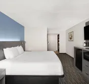 Travelodge Inn & Suites by Wyndham Anaheim on Disneyland Dr hotel detail image 7