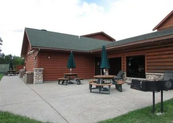 Oveson Pelican Lake Resort and Inn hotel thumbnail 6