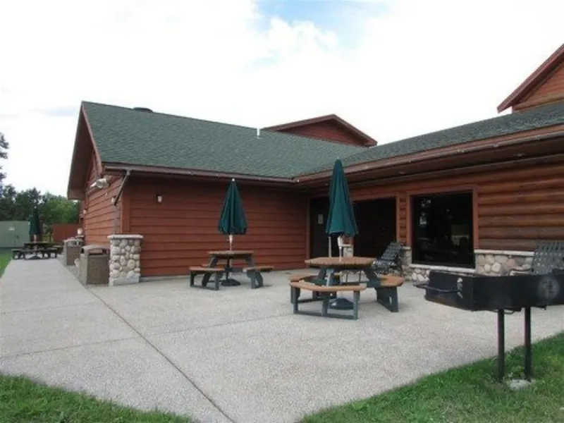 Oveson Pelican Lake Resort and Inn hotel detail image 6