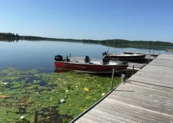 Oveson Pelican Lake Resort and Inn hotel thumbnail 8