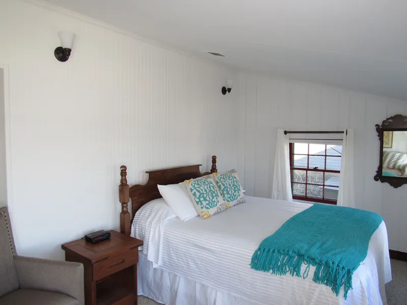 The Masthead Resort hotel detail image 6