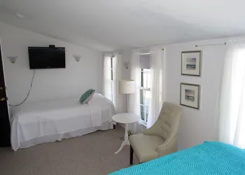 The Masthead Resort hotel thumbnail 8