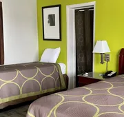Rodeway Inn Pittsfield hotel detail image 3