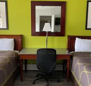 Rodeway Inn Pittsfield hotel detail image 5