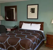 Rodeway Inn Pittsfield hotel detail image 7