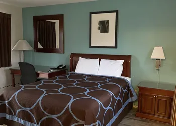 Rodeway Inn Pittsfield hotel thumbnail 7