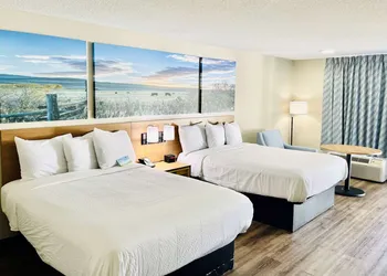 Days Inn by Wyndham Burleson Ft. Worth hotel thumbnail 7