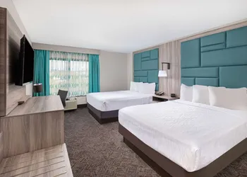 La Quinta Inn by Wyndham Pigeon Forge-Dollywood hotel thumbnail 5
