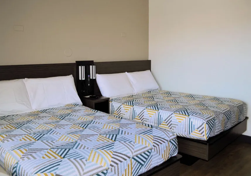 Motel 6 Reno, NV - Livestock Events Center hotel detail image 6