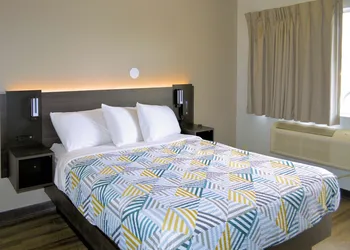 Motel 6 Reno, NV - Livestock Events Center hotel thumbnail 5