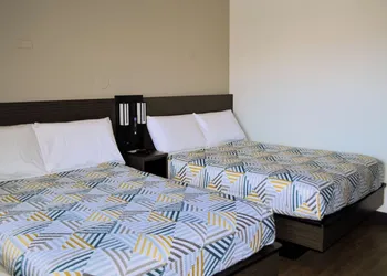 Motel 6 Reno, NV - Livestock Events Center hotel thumbnail 6