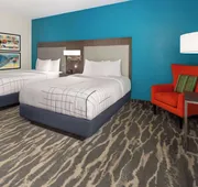 La Quinta Inn & Suites by Wyndham Kokomo hotel detail image 5