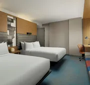 Aloft by Marriott Chicago Downtown River North hotel detail image 7