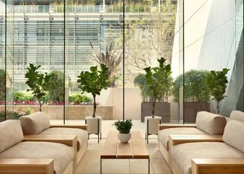 Hilton San Francisco Financial District hotel thumbnail 4