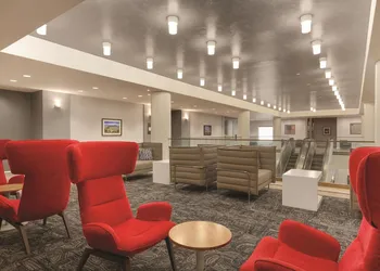 Hilton San Francisco Financial District hotel thumbnail 6