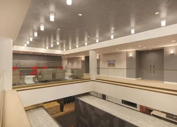Hilton San Francisco Financial District hotel thumbnail 7