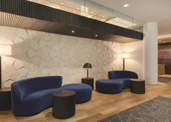 Hilton San Francisco Financial District hotel thumbnail 8