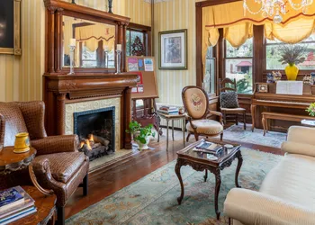 Amelia Island Williams House hotel thumbnail 2