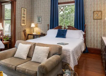 Amelia Island Williams House hotel thumbnail 4