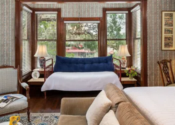 Amelia Island Williams House hotel thumbnail 5